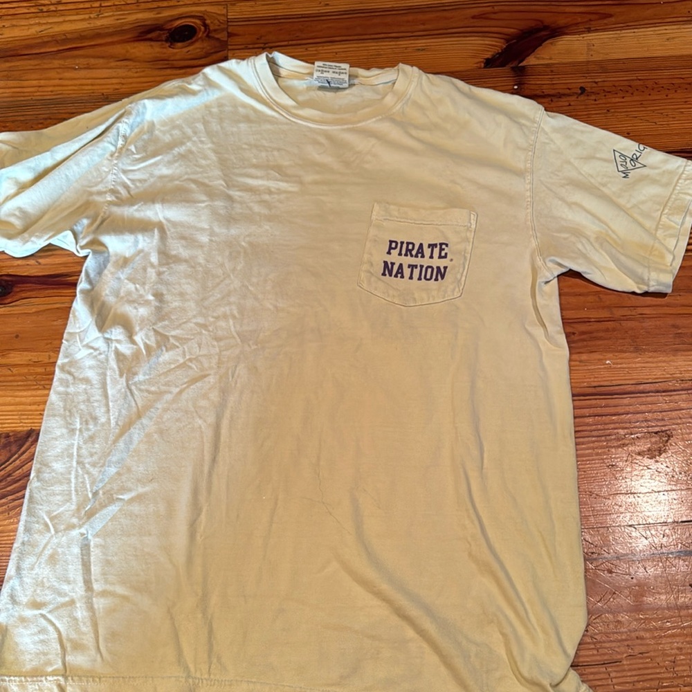 ECU Shirt